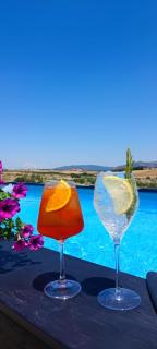 Su Arghentu Country Hotel - 0