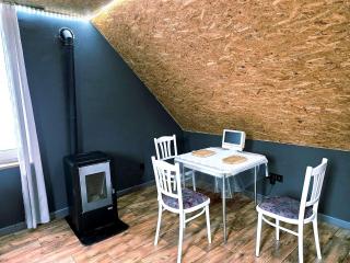 Apartament Babina Loft - 6