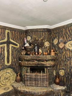 Weekend House - 8