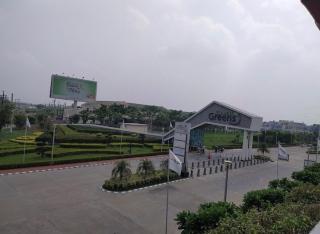 Luxury 3BHK Facing Park, Eldeco Greens - 4