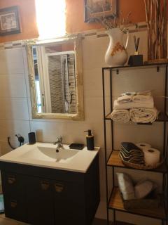Cascina Rocchino bed and breakfast - 3