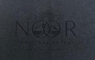 NOOR Boutique Hotel - 4