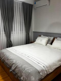 Ohrid City Apartment - 2