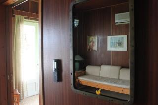 Holiday House by the Sea - 9