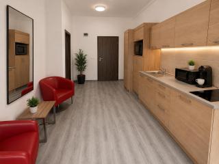 Evo Residence Stay Cluj - 2