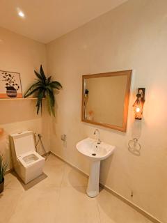 Spacious 4 bedroom Villa in Ngaparou - 8