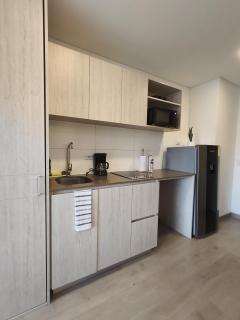 Loft Moderno - Clínica Santa Fe y Unicentro - Usaquén - 3