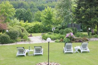 Landhotel Hubertus - Unterelsbach - 9
