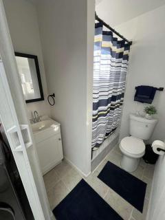The Modern Nest - 1