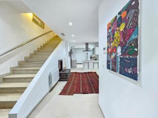 Villa raffinée au cœur de La Marsa avec jardin S 26 V05 - 1