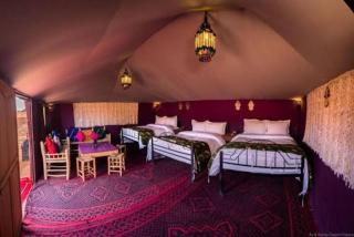 Tislit Luxury Camp - 0
