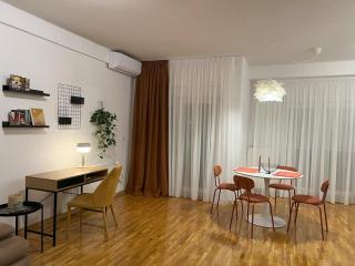 Prishtina Downtown Apartment - 0