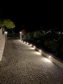 Casa Leonardo a Poggi - 4