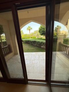 Spacious 2 bedroom apartment in Hawana Salalah - 9