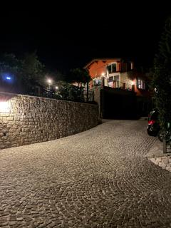Casa Leonardo a Poggi - 2