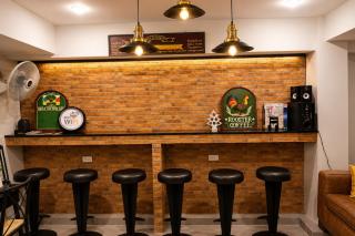 101 SEOUL HOSTEL (101 โซล โฮสเทล) - 4