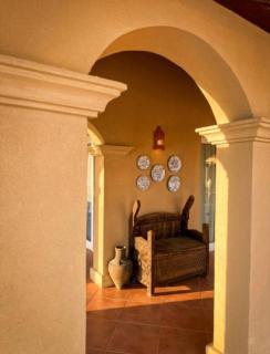 Prince villa - 2