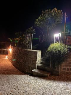 Casa Leonardo a Poggi - 1