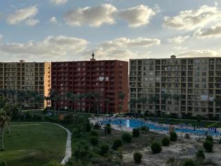 Porto Golf Marena Alameen - 8