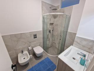 Medua Sea View Apartments - 9