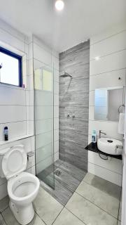 Luxury studio apartments - 4