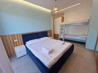 Medua Sea View Apartments - 7