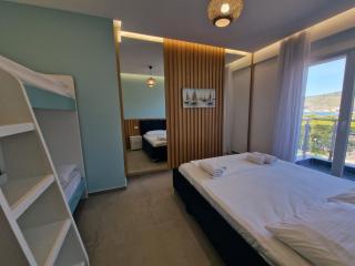 Medua Sea View Apartments - 1