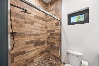 Glacier Luxury Retreat Elk View Cabin 1 - 3
