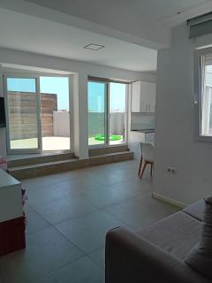 Penthouse in Valencia - 2