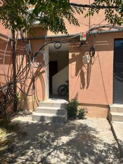 Fotini Apartament - 6