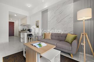 Moris by Kozystay - Alam Sutera - 8