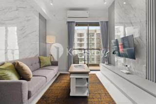 Moris by Kozystay - Alam Sutera - 0