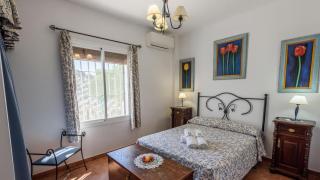 Casa La Choza de Mamuyo Montefrio by Ruralidays - 5