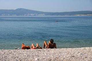 Apartments with parking space Crikvenica - 22214 - 5