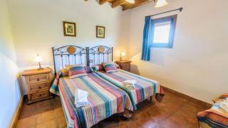 Mansion Piedras Blancas Colmenar by Ruralidays - 2