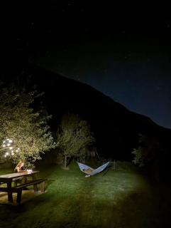 Cosy Alpine Chalet Near MorzineAvoriaz Sleeps 6 - 6