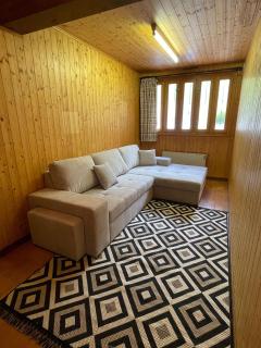 Cosy Alpine Chalet Near MorzineAvoriaz Sleeps 6 - 7