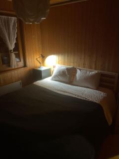 Cosy Alpine Chalet Near MorzineAvoriaz Sleeps 6 - 2