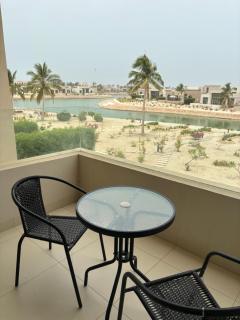 Hawana Salalah Resort - AC51 - 1