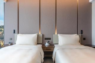 Atour Hotel Suzhou Wangting - 9