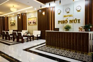 Phố Núi 2 Hotel - 3