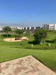 Green Oasis - 3