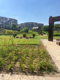 Green Oasis - 1
