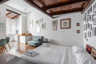 Casa de' Falegnami, nel cuore di Bologna - 0