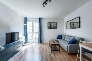 Capitol Aparments - samo centrum, blisko do Kapitolu - 0