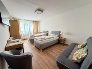 Apartmánový byt Flower - 7