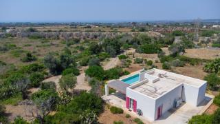 Villa Petramore Puglia On line - 5