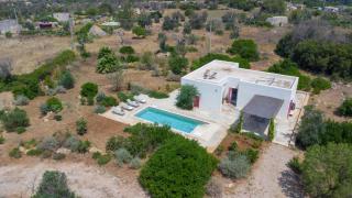 Villa Petramore Puglia On line - 4
