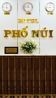 Phố Núi 2 Hotel - 6