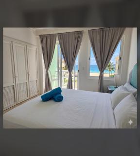 8i Turquesa Beachfront 7persons - 5